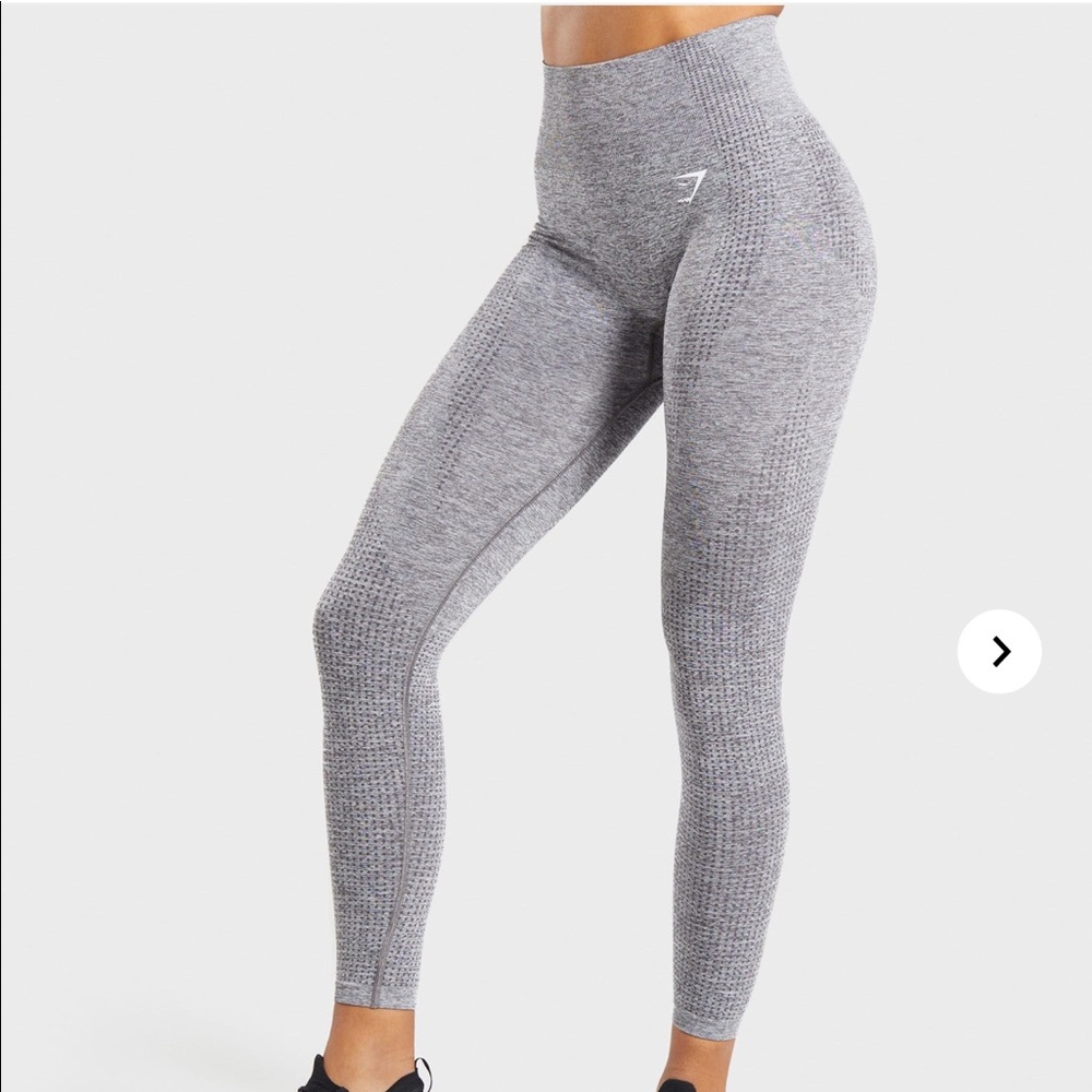 Gymshark vital seamless leggings